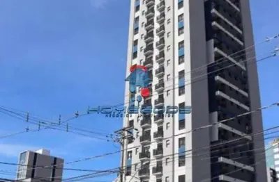 Apartamento para venda em centro de 79.00m² com 3 quartos, 1 suite e 2 garagens