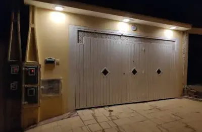 Casa para venda em jardim itanguá de 135.00m² com 3 quartos, 1 suite e 3 garagens