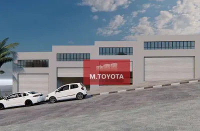 Sala comercial para alugar no Picanço, Guarulhos 