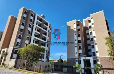 Apartamento para venda em loteamento adventista campinei de 66.00m² com 2 quartos, 1 suite e 2 garagens