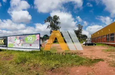 Terreno à venda na Vila Nova Sorocaba, Sorocaba 