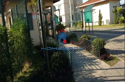 Apartamento para venda em vila são pedro de 47.00m² com 2 quartos e 1 garagem