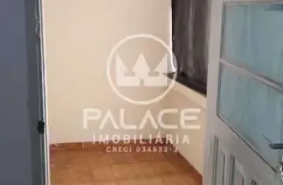 Casa com 4 quartos à venda no Centro, Piracicaba 