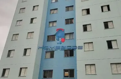 Apartamento para venda em jardim adelaide de 60.00m² com 2 quartos e 1 garagem