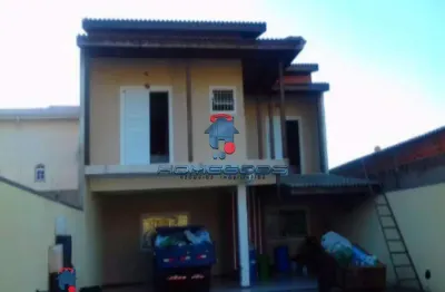 Casa para venda em jardim bela vista de 132.00m² com 3 quartos e 1 suite