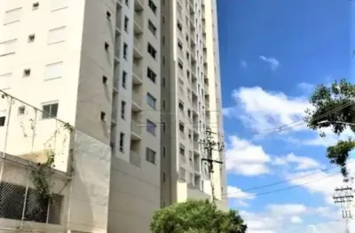 Apartamento para venda em parque arnold schimidt de 36.00m² com 1 quarto, 1 suite e 1 garagem