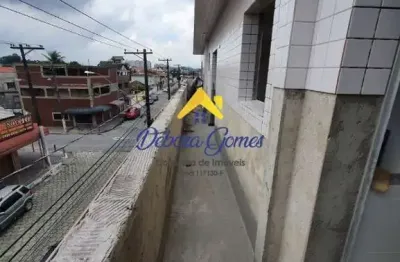 Casa para venda em vila voturua de 52.05m² com 2 quartos e 1 garagem