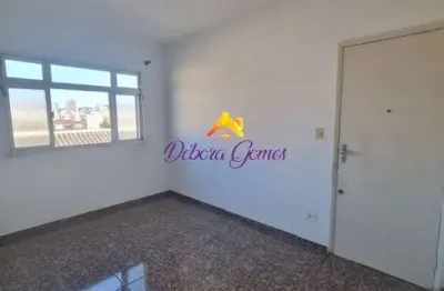 Casa para alugar em vila voturua de 60.00m² com 2 quartos e 1 garagem