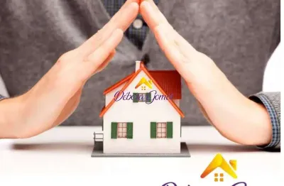 Terreno à venda na Rua Antônio Militão de Azevedo, 211, Parque Bitaru, São Vicente