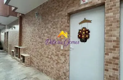 Casa para venda em marapé de 127.00m² com 2 quartos e 1 garagem