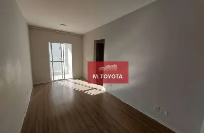 Apartamento para venda em vila rio de janeiro de 48.00m² com 2 quartos, 1 suite e 1 garagem