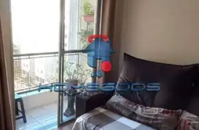 Apartamento para venda em jardim do lago de 74.00m² com 3 quartos