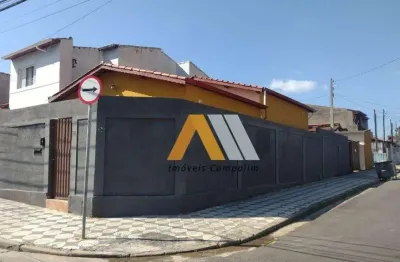 Casa para venda em vila assis de 170.00m² com 3 quartos, 1 suite e 3 garagens
