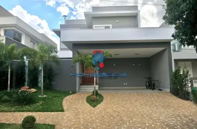Casa de condomínio para venda em loteamento parque das sapucaias de 310.00m² com 4 quartos, 2 suites e 4 garagens