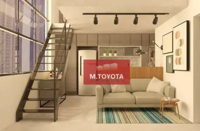 Kitnet / Stúdio para alugar na Vila Augusta, Guarulhos 