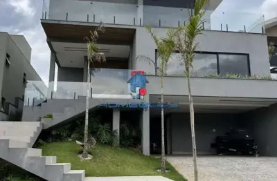 Casa de condomínio para venda em swiss park de 462.00m² com 4 quartos, 4 suites e 4 garagens