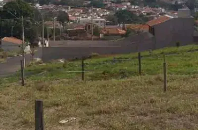 Terreno à venda na Rua João Guastaldi, Sn, Jardim Letícia, São Carlos
