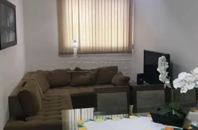 Apartamento para venda em centro de 54.00m² com 2 quartos, 1 suite e 1 garagem