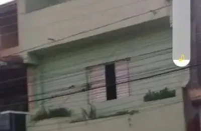 Casa para venda em vila dos comerciários de 304.00m² com 3 quartos, 1 suite e 1 garagem