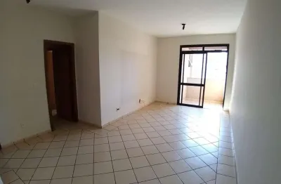 Apartamento para alugar em centro de 83.00m² com 2 quartos, 1 suite e 1 garagem