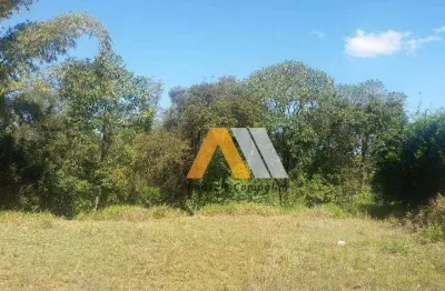 Terreno en condomínio para venda em condomínio portal do sabiá de 1090.00m²