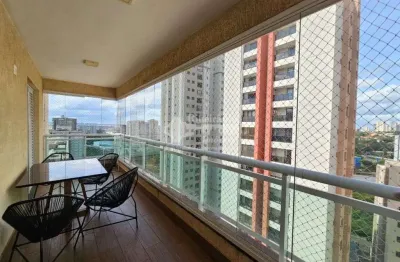 Apartamento para alugar em nova aliança de 86.00m² com 2 quartos, 2 suites e 2 garagens