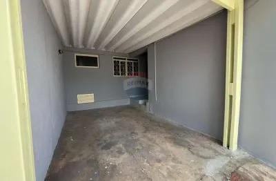 Casa para alugar em Jardim Santa Rosa de 70.00m² com 2 Quartos e 1 Garagem