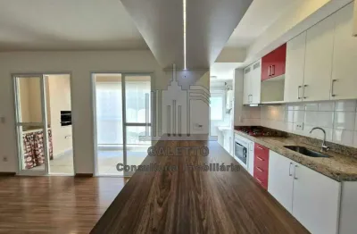 Apartamento para venda em jardim são vicente de 77.00m² com 3 quartos, 1 suite e 2 garagens