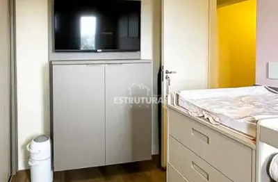 Apartamento para venda em vila operária de 94.00m² com 3 quartos, 1 suite e 2 garagens