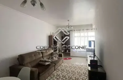 Cobertura para venda em Santa Paula de 180.00m² com 2 Quartos, 1 Suite e 1 Garagem