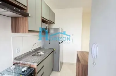 Apartamento para alugar em jardim ibirapuera de 43.00m² com 2 quartos e 1 garagem