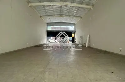 Galpão / depósito / armazém para alugar em barcelona de 190.00m²