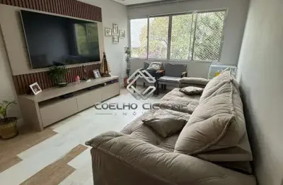 Apartamento para venda em Barcelona de 109.00m² com 3 Quartos e 1 Garagem