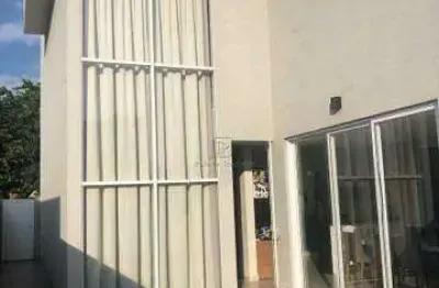 Casa para venda em bonfim paulista de 260.00m² com 3 quartos, 3 suites e 4 garagens