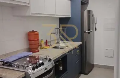 Apartamento para alugar em quinta da primavera de 67.00m² com 2 quartos, 1 suite e 1 garagem