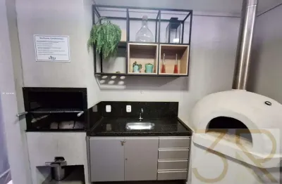 Apartamento para venda em valentina figueiredo de 46.00m² com 2 quartos e 1 garagem