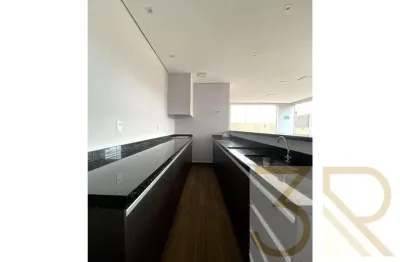 Apartamento para venda em vila monte alegre de 61.00m² com 2 quartos, 1 suite e 1 garagem