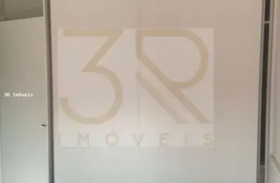 Apartamento para venda em parque residencial lagoinha de 42.00m² com 2 quartos e 1 garagem