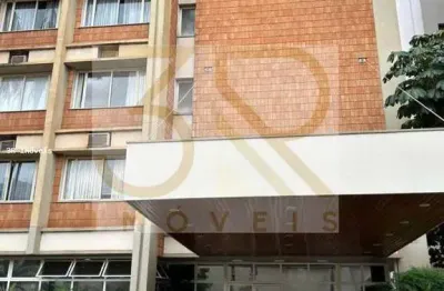 Apartamento para venda em centro de 49.00m² com 1 quarto, 1 suite e 1 garagem