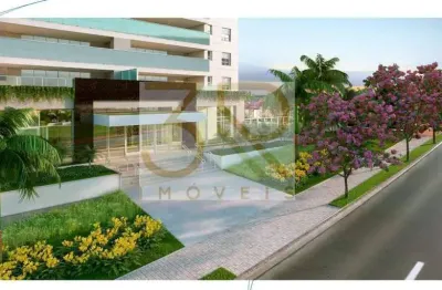 Apartamento para venda em jardim canadá de 237.00m² com 4 quartos, 3 suites e 4 garagens