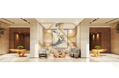 Apartamento para venda em jardim canadá de 376.00m² com 4 quartos, 4 suites e 5 garagens