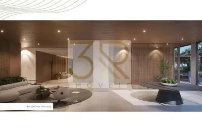 Apartamento para venda em Jardim Olhos D'água Ii de 367.00m² com 4 Quartos, 4 Suites e 3 Garagens