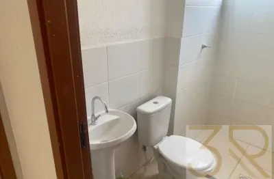 Apartamento para venda em conjunto habitacional sílvio passalacqua de 46.00m² com 2 quartos e 1 garagem