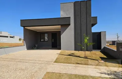 Casa de condomínio para venda em quinta da mata de 250.00m² com 3 quartos, 3 suites e 2 garagens