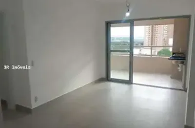 Apartamento para venda em jardim são luiz de 110.00m² com 3 quartos, 1 suite e 2 garagens