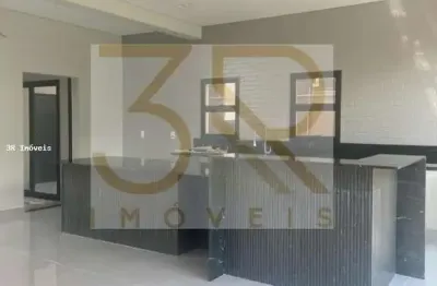 Casa de Condomínio para venda em Condomínio Guaporé de 269.00m² com 3 Quartos e 3 Suites