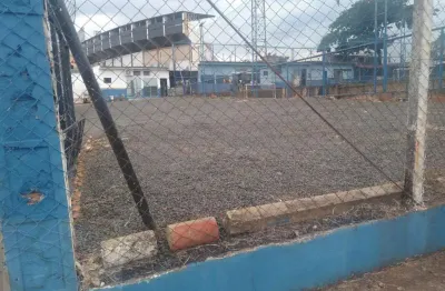 Terreno comercial para alugar na Avenida Maria de Jesus Condeixa, 989, Jardim Palma Travassos, Ribeirão Preto