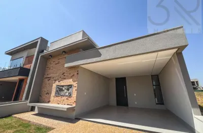 Casa de Condomínio para alugar em Real Sul de 151.00m² com 3 Quartos, 3 Suites e 4 Garagens