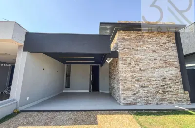 Casa de Condomínio para venda em Real Sul de 173.00m² com 3 Quartos, 3 Suites e 4 Garagens