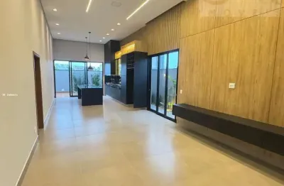 Casa de condomínio para venda em real sul de 163.00m² com 3 quartos, 3 suites e 4 garagens